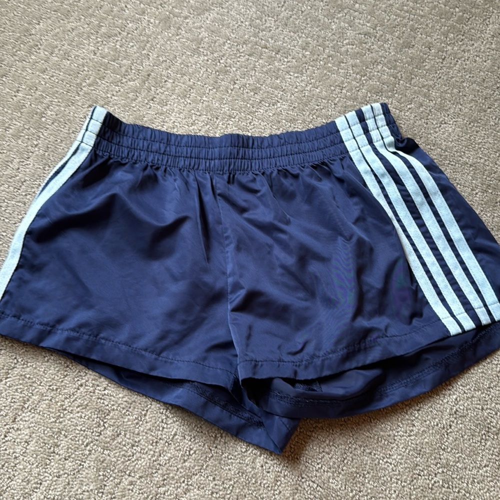 edikted shorts size xs